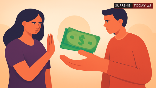 Calculating Monetary Relief Under Section 20 of the Domestic Violence Act 2005: Judicial Standards