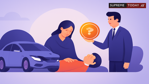 Calculating Compensation for Unmarried Son's Death Under the Motor Vehicles Act