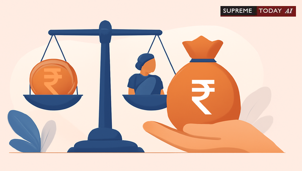 Judicial Framework and Methodologies for Calculating Permanent Alimony in Indian Divorce Cases