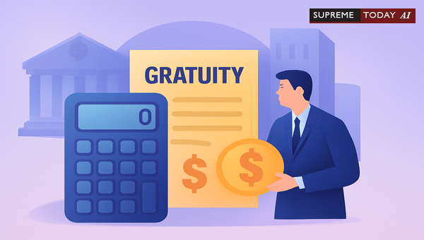 Calcutta High Court Ruling on Gratuity Calculation for Regional Rural Bank Officers