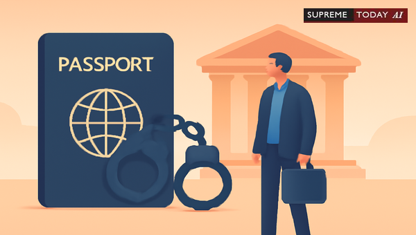 Calcutta High Court Ruling: No Absolute Bar on Bail for Foreign Nationals in India