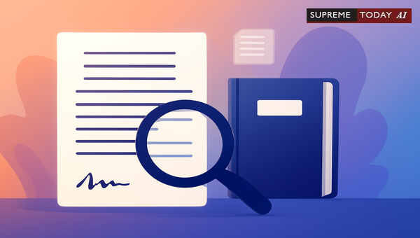 Calcutta High Court on Statutory Force: Are Non-Black-Lined Notes Binding?