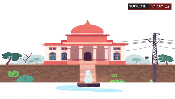 Calcutta High Court Mandates SWID Certificates and Distance Norms for Submersible Pumps