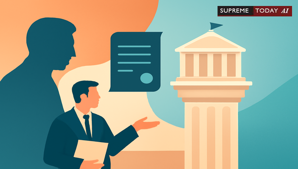 Challenging Chancellor Orders: Rights and Judicial Standing of Calicut University Senate Members