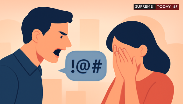 Calling a Woman 'Veshya' in Public: Penalties Under Section 294(b) of the Indian Penal Code