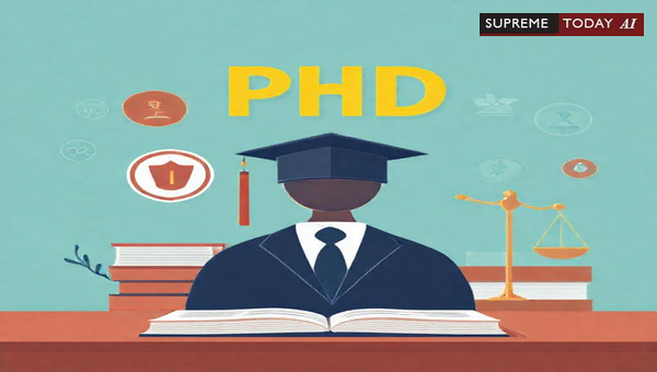 Can a PhD Awarded by One University Be Revoked by Another Institution?