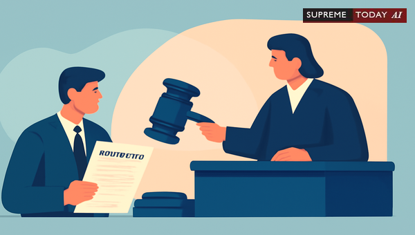 Can Arbitrator Decide After Single Judge Adverse Finding?