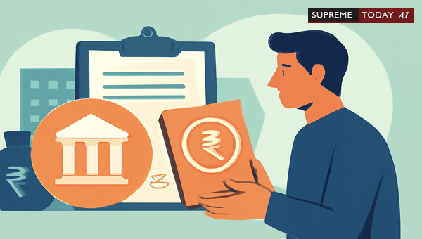 Can Banks Deny Borrower Redemption Under SARFAESI Act Despite Pending Disputes