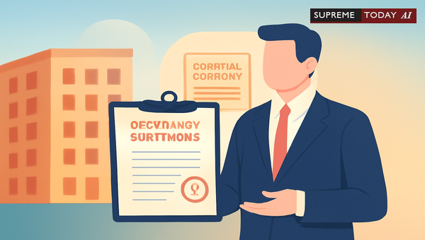 Is Issuing Multiple Occupancy Certificates for a Single Building Legally Permissible?