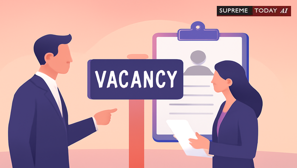 Challenging Employment Vacancy Advertisements After Candidate Participation: Indian Judiciary Stance