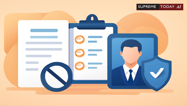 Can Candidates Challenge Selection Process Terms After Unsuccessful Participation?