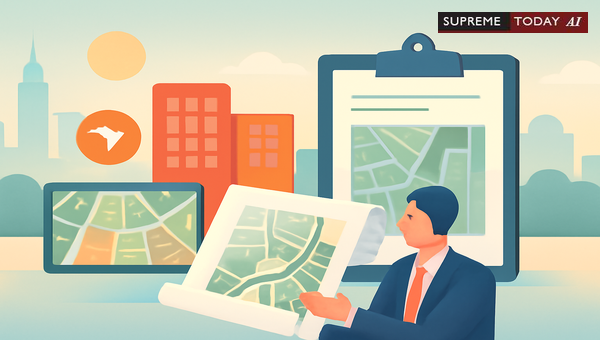 Can City Master Plans Be Arbitrarily Challenged or Altered? Legal Assessment