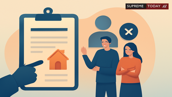 Can a Single Co-Owner File for Rent Fixation or Eviction Without Other Owners?