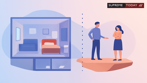 Can Co-Possessors Claim Partition of a Flat?