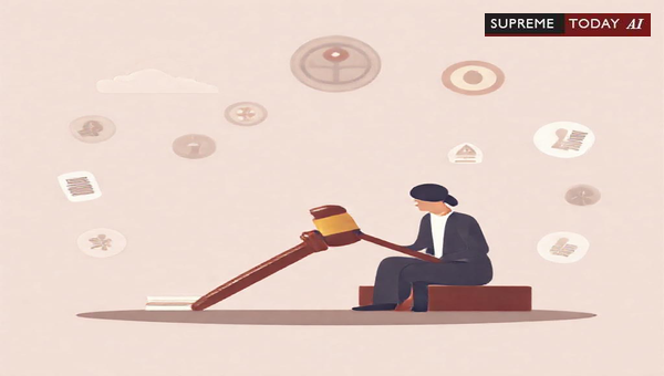 Can Courts Award Permanent Alimony Without A Formal Application In Matrimonial Suits?