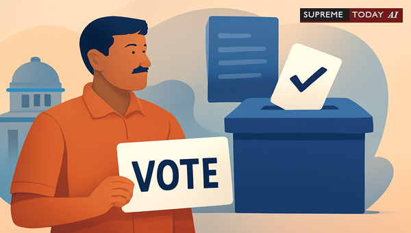 Can Daily Wage Employees Contest Elections: Impact of Employment Status on Eligibility