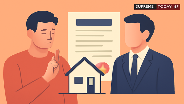 Can Deaf & Dumb Sell Property? Legal Capacity Explained