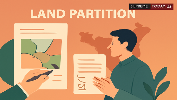 Can Different Khewats Be Merged? Legal Guide