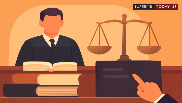 Can a Division Bench Hear a Case After Referring It to a Full Bench? Legal Propriety Examined
