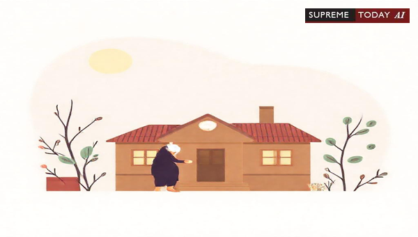 Can Property Gifted Under Section 23 of the Senior Citizens Act Be Legally Sold?