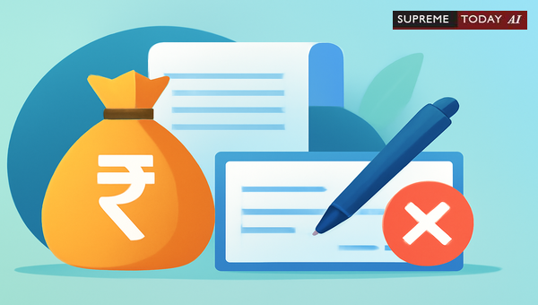 Can Courts Reject Sec 143A Interim Compensation?