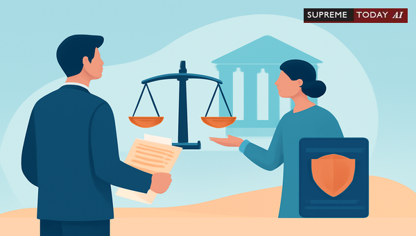 Can Legal Aid Authorities Pass Orders Without Consent: Assessing Jurisdictional Limits