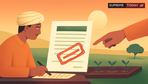 Can One Bargadar Unilaterally Delete Another Name from West Bengal Land Records?