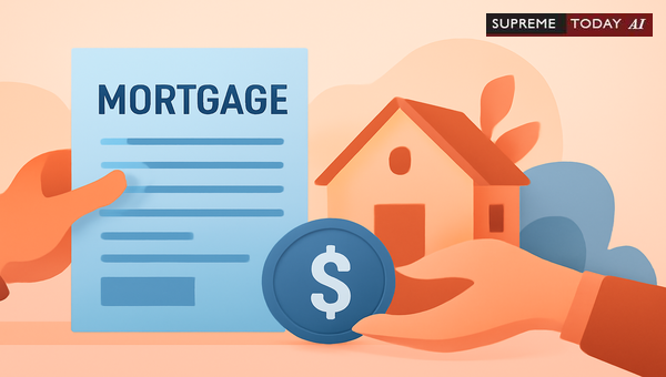 Can One Person Redeem a Group Mortgage? Key Rules