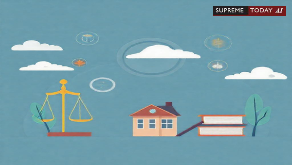 Can a Plaintiff Sell Suit Property When a Stay Application Is Filed in a Civil Suit?