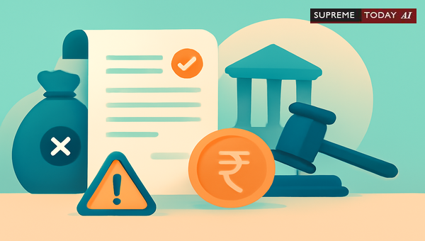 Can Investors File Private Complaints Before Designated Courts Under the BUDS Act, 2019?