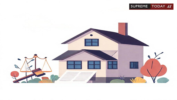 Rights of Strangers and Legal Interest in Suits for Cancellation of Sale Deeds