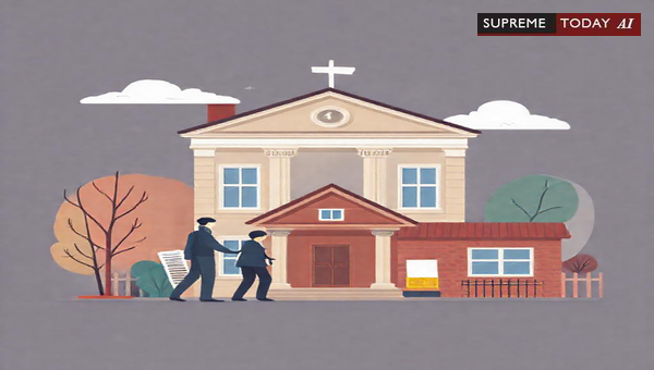 Can Title Be Decided in an Eviction Suit under State Rent Control Laws and Statutes