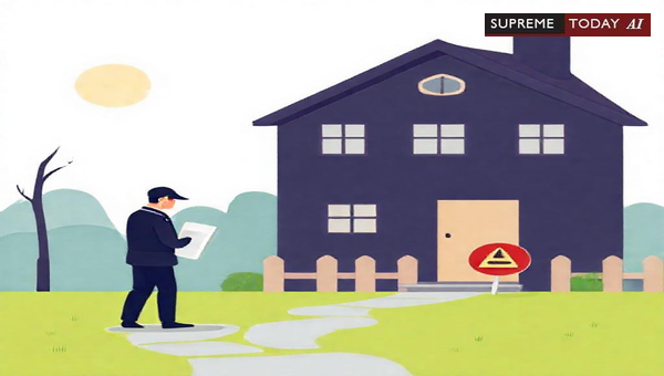 Is Trespass a Civil Wrong or Criminal Offence? Understanding Dual Legal Remedies