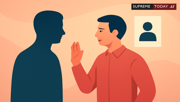 Is Self-Impersonation a Crime Under Indian Law? Legal Validity of Identity Claims Explained