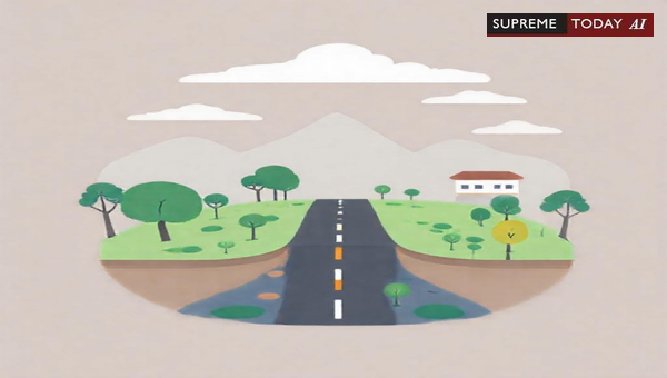 Can You Cancel a Gift Deed for Land Relinquished to a Local Body for Road Formation?