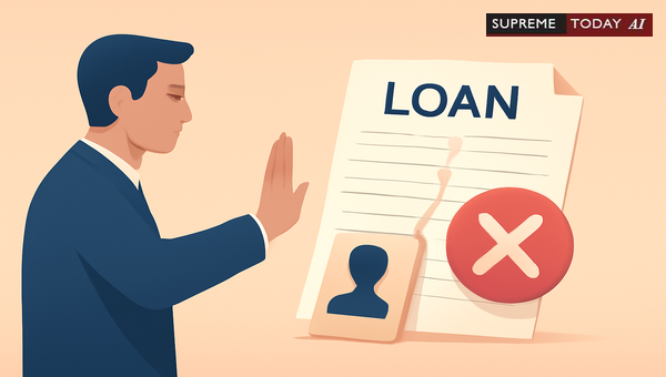 Canceling Loan Guarantees Procured Through Fraud and Coercion: Legal Defenses and Procedures