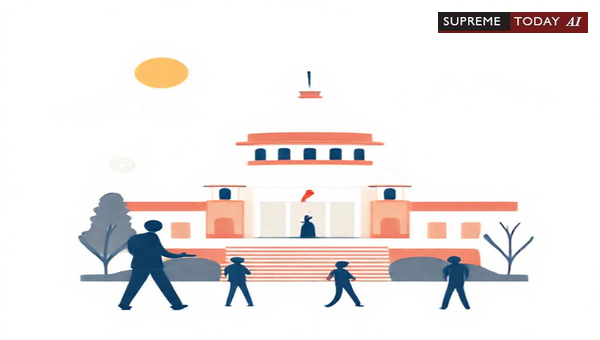 Cancellation of Anticipatory Bail for Use of Forged Documents and Material Fraud