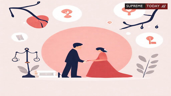 Seeking Cancellation of a Divorce Decree: Legal Grounds and Procedural Remedies