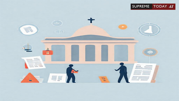 Impact of Pending Criminal Cases on Government and Public Sector Job Appointments