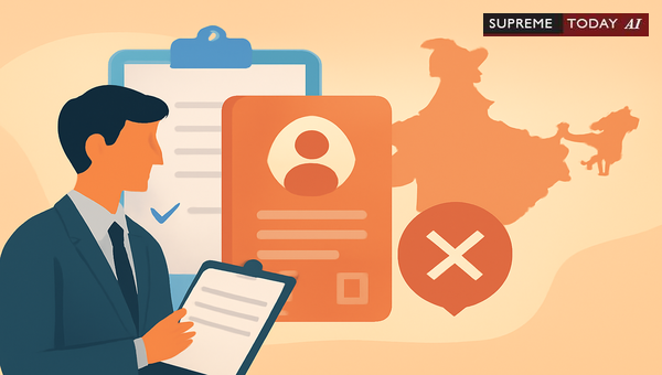 Does Candidate Non-Reporting After Selection Create a Fresh Vacancy or Fallout Vacancy?
