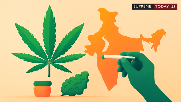 Legality of Cannabis Under the NDPS Act: Judicial Interpretations and Penalties in India