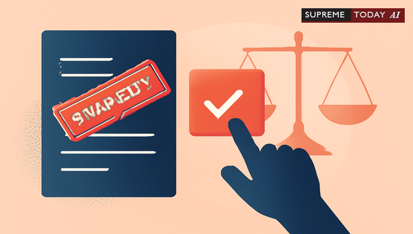 Cannot Benefit from Own Wrong: Invoking the Legal Doctrine Against Stamp Duty Evasion