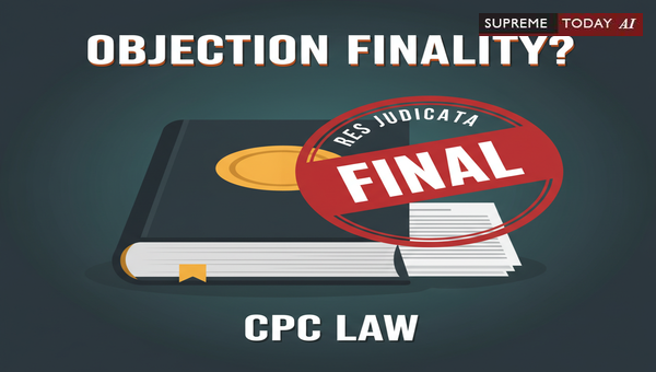 Can Plaintiff Re-Raise Objection to Advocate Commission Report?
