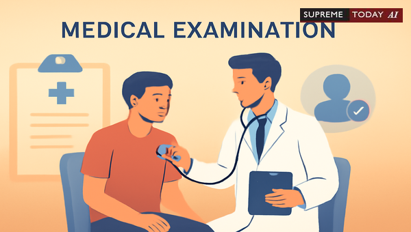 Finality of CAPFs Review Medical Board Decisions: Scope of Judicial Review and Exceptions