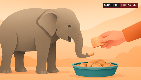 Captive Elephant Feeding Protocols and the Legal Risks of Improper Diet Standards in India