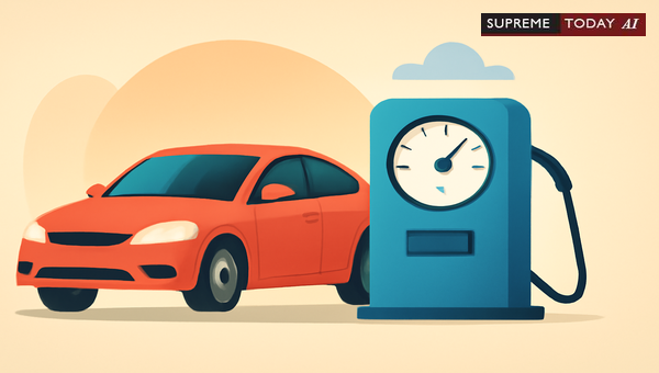 Car Mileage Calculations as Evidence in Indian Consumer Disputes and Criminal Investigations