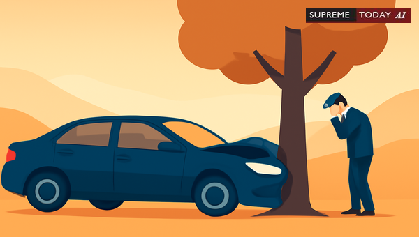 Compensation Claims When a Car Owner Dies in Their Own Vehicle: Legal Principles