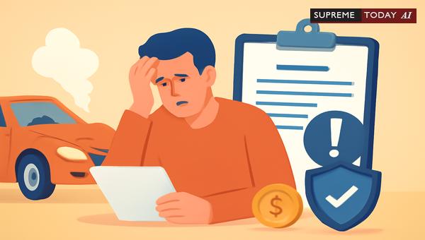 Liability for Car Repair Delays: Establishing Deficiency in Service Under Consumer Laws