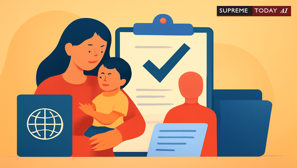 Central Adoption Resource Authority (CARA) Oversight and Inter-Country Adoption Mandates