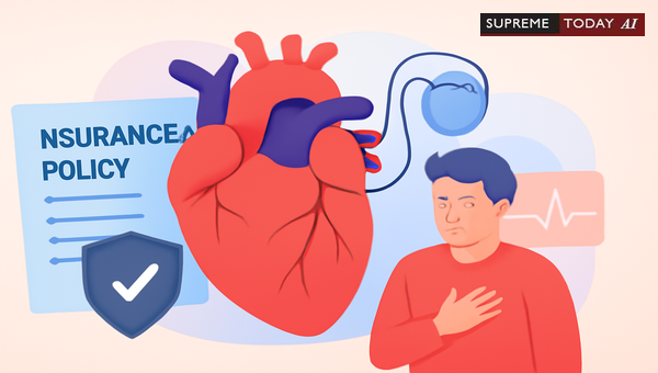 Courts Broadly Interpret Heart Attack and Cardiac Arrest as Linked Insurance Claims